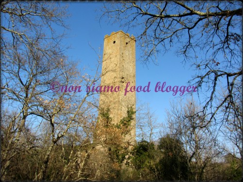 Torre Medievale 2